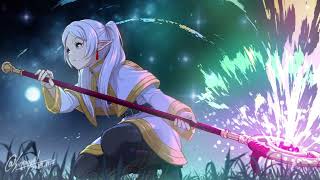 Nightcore | Wide Awake Resimi