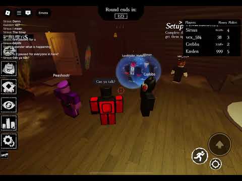 Bugsaken attacks again!