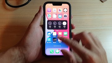 iPhone 13/13 Pro: How to Enable/Disable Ask Before Deleting Mail Messages