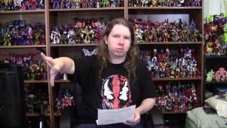 Metrocon 2016 Recap Part 2: Full Convention Review, Con Changes, Main Events