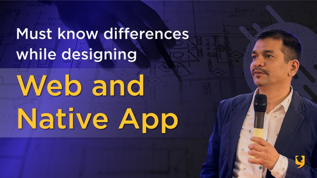  5 min guide web vs native app know design differences ux design