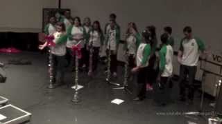 Famous R.A.M.ifications 2013 Winter Concert, pt. 1 Wealth