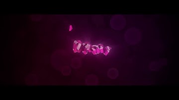 Blender intro Template #7 + Free Download | 3D & Sync !