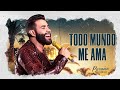 Gusttavo Lima - Todo Mundo Me Ama | DVD Paraíso Particular image