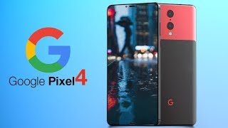 Google Pixel 4: Release date, specs, features, and everything you need to know