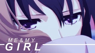 ME AND MY GIRL | Citrus [Loop]