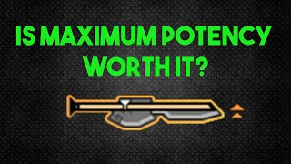 [MHR] Is MAXIMUM POTENCY worth it? Its not. Switch Axe MH Rise