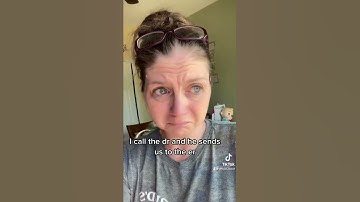 How I found out my daughter has Eosinophilic Esophagitis #lilwolf #eosinophilicesophagitis￼ #allergy