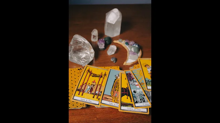 Collective Tarot Reading ✨💫✨🔮✨🧿✨ #tarot #oracle #tarotreading