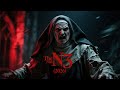 The Nun 3 2026 Horror Epic Concept Trailer Milla Jovovich 