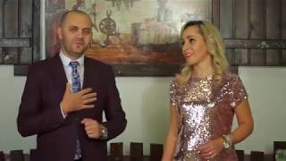 Dana Et Si Ionut Sarbu - Satul Meu 2019