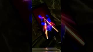 Using wireless controller on Thumper mobile
