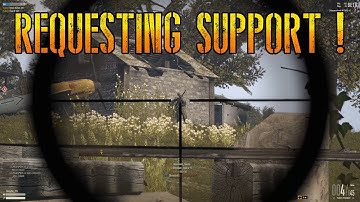 The Heroes & Generals revival team needs YOUR help ! Will you answer the call of duty ?