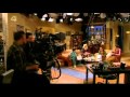 The Big Bang Theory - Behind the Scenes Pt 2.