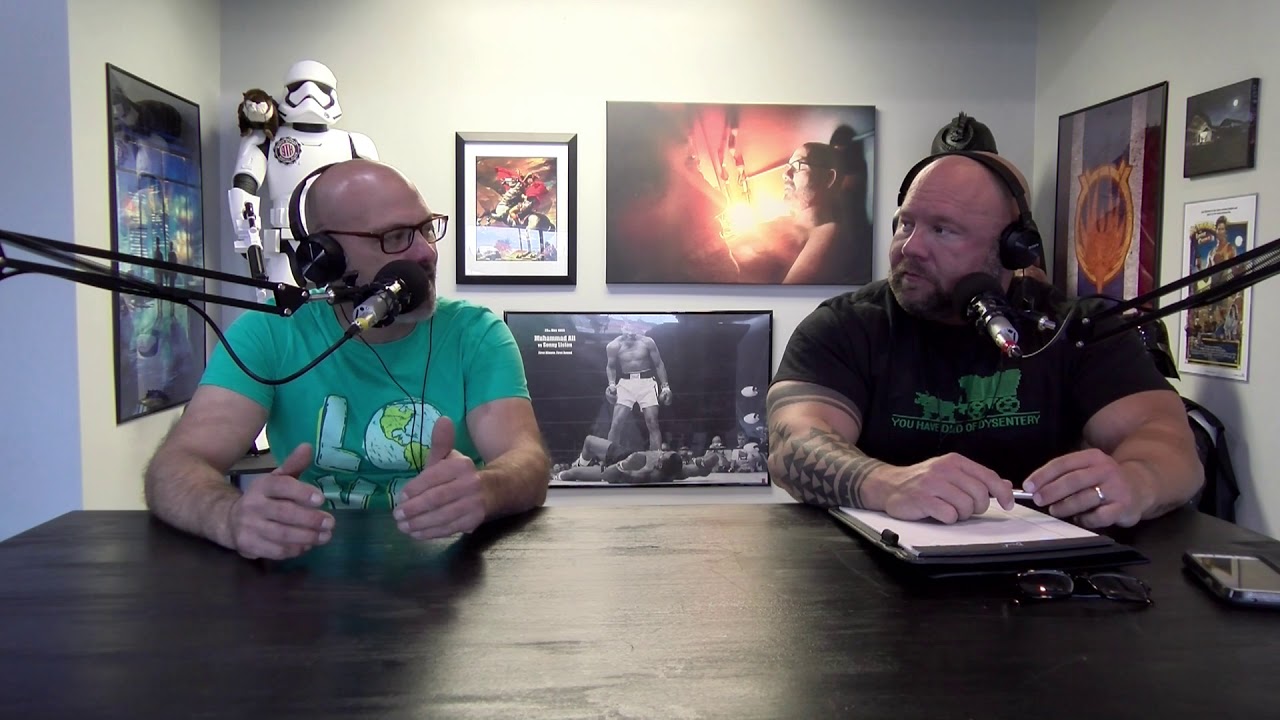 Ep 16 - Gavin Rydell - YouTube