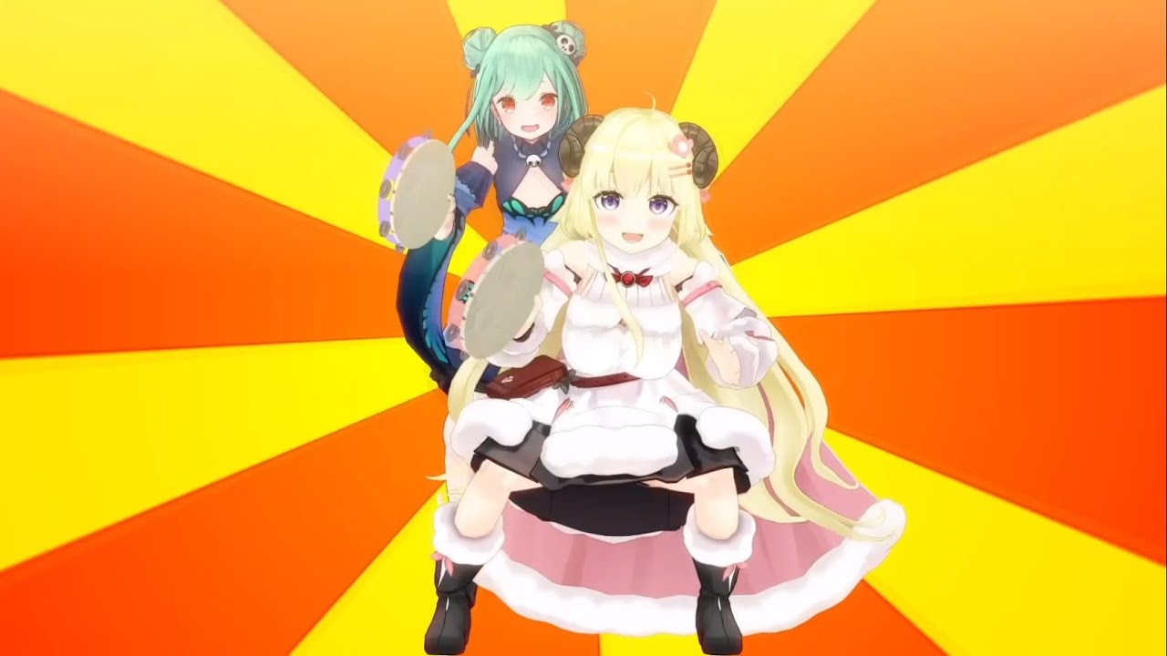 Tambourine club 10 hour YouTube