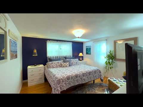 5 Hath-A Way, West Harwich, MA home video tour