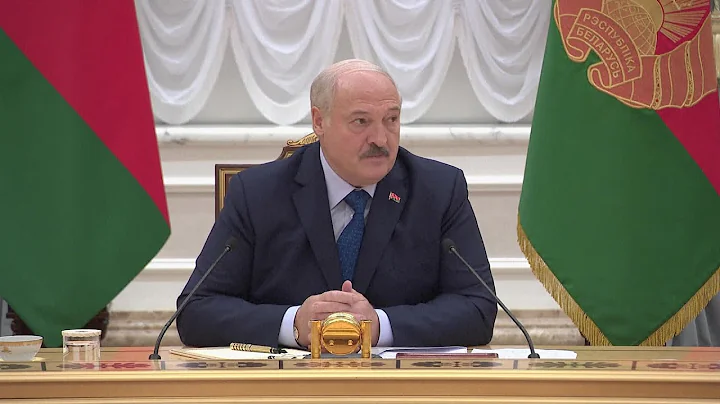 Prigozhin Is Back in Russia, Belarus' Lukashenko Says - DayDayNews