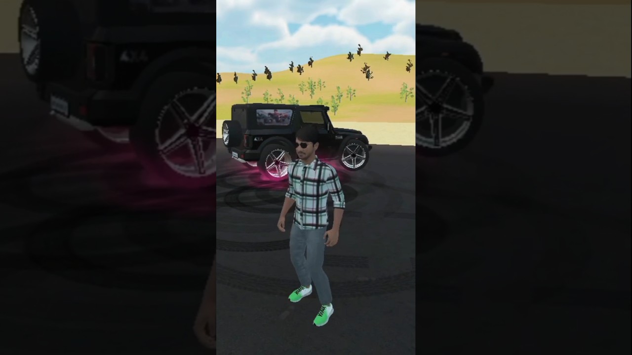 Thar ko modify karne ke bad uski testing 