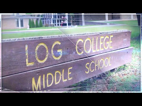 Welcome Back Log College Middle School - 2020-2021