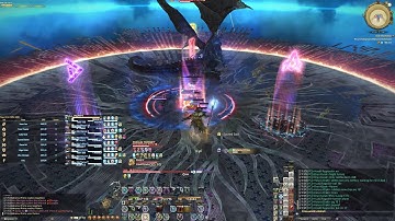 FFXIV - BTH UCoB clear WHM POV