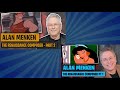 Alan Menken Compilation