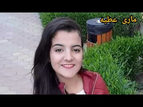 حوالينا أصوات كتير فادية بولس
