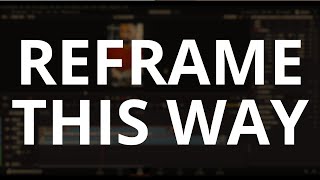 Use Smart Reframe for Vertical Videos: DaVinci Resolve for NOOBS