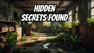 FINDING AN ABANDONED DISPENSARY!