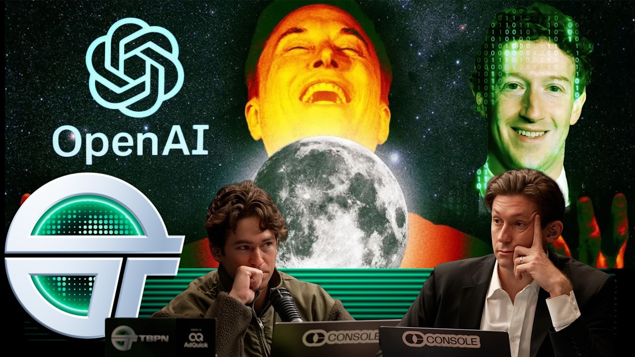 Elon Musk's Terraab & Space Mass Driver Explained