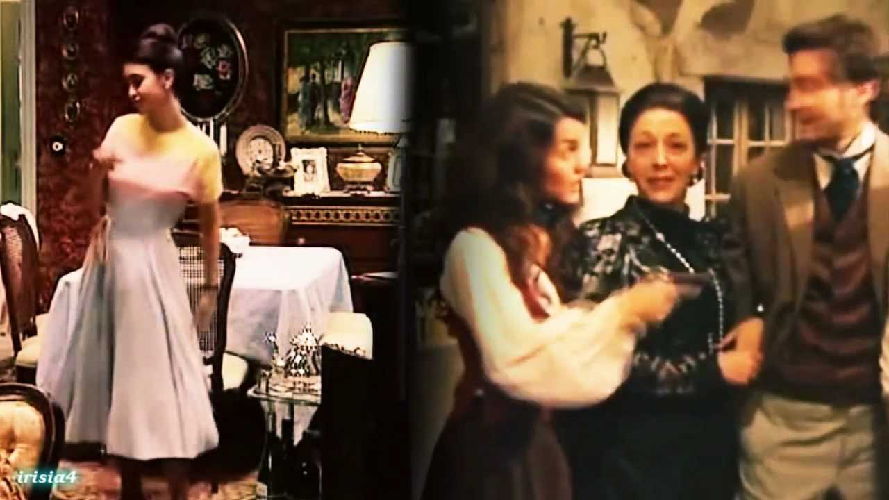 Megan Montaner - Dance Again [HD]