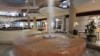 Round Fountain