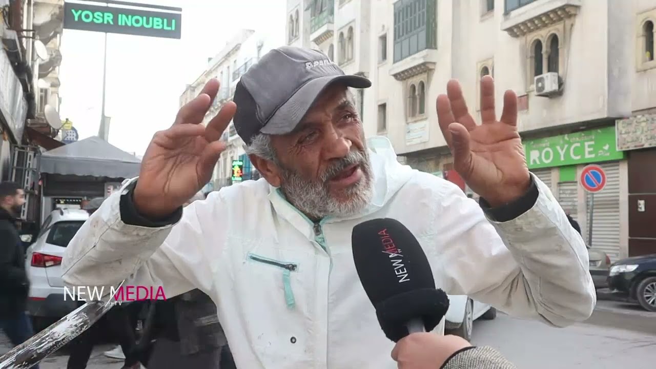 الفشل في الغربة : عشت في إسبانيا وفرنسا ود لست جواز سفر وشديت سجن .. دمرت مستقبلي بيدي  🇫🇷​ 🇪🇸​