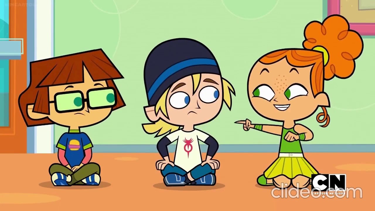 total-dramarama-season-1-episode-14-tiger-fail-youtube
