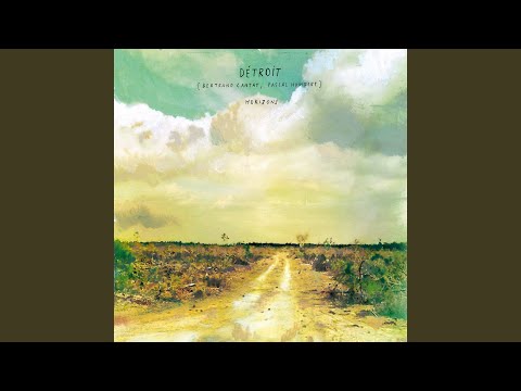Détroit - Le Creux De Ta Main