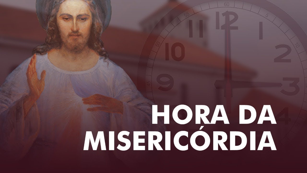 TERÇO DA MISERICÓRDIA 17/01/2026
