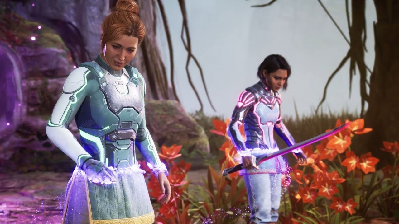 Split Fiction Cross-Play And Friend's Pass Free Access Explained