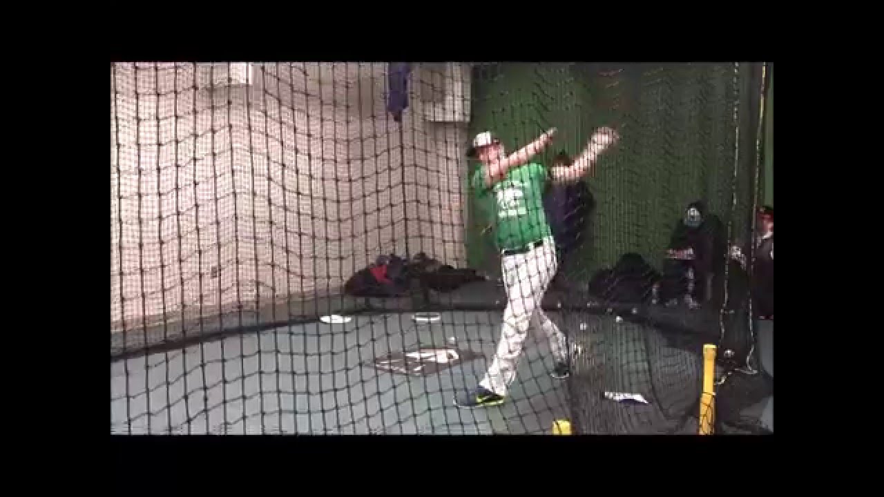 The Dugout Sports Complex January 2016 Showcase YouTube