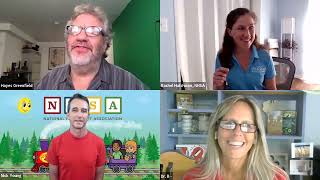 Famous Webinar: Tackling Challenging Behaviors Wealth