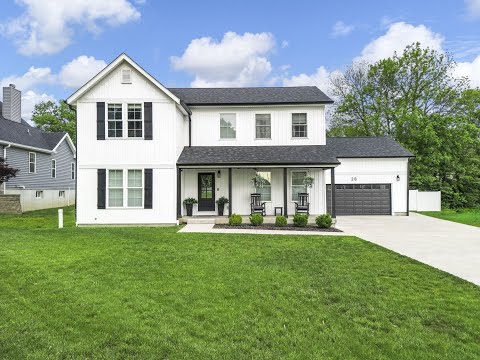 28 Millwell Drive, Maryland Heights, MO home video tour