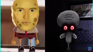 Spongebob Trolls Compilation