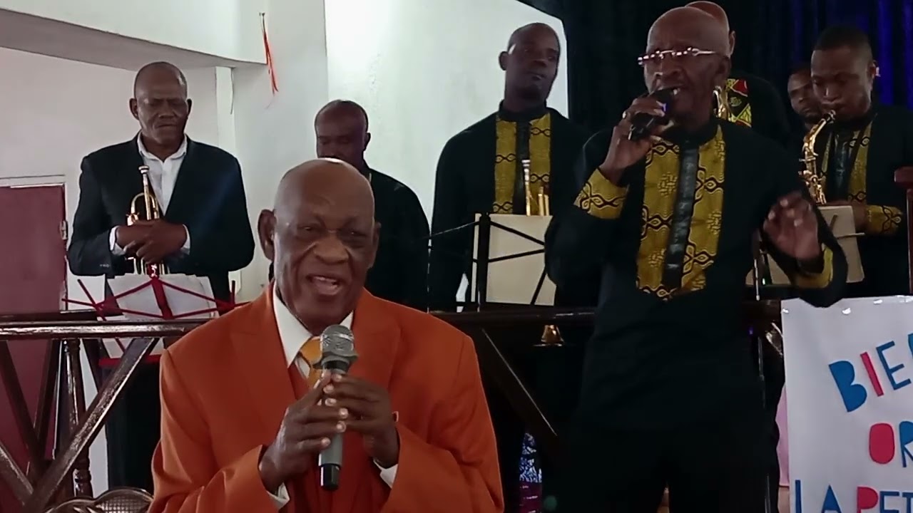 dimanche 15 février 2026 , petite trompette 