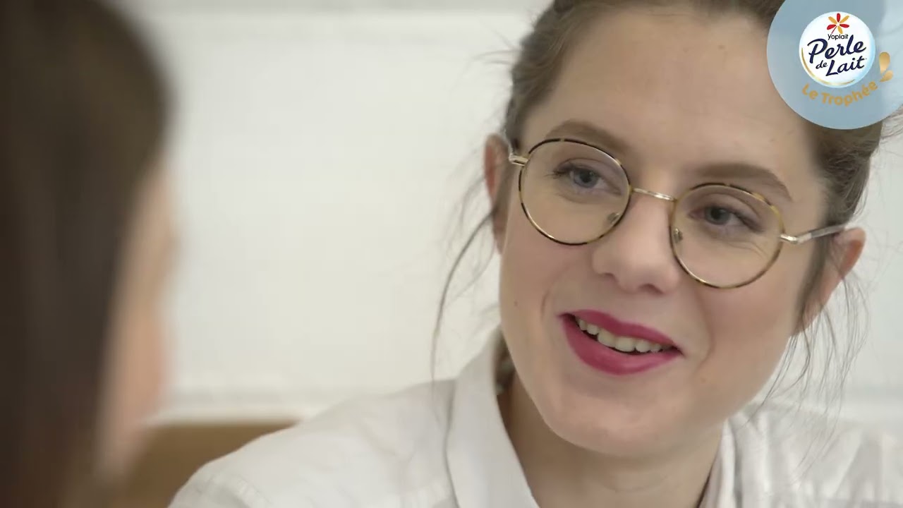 Perle de Lait s'engage pour l'entrepreneuriat féminin