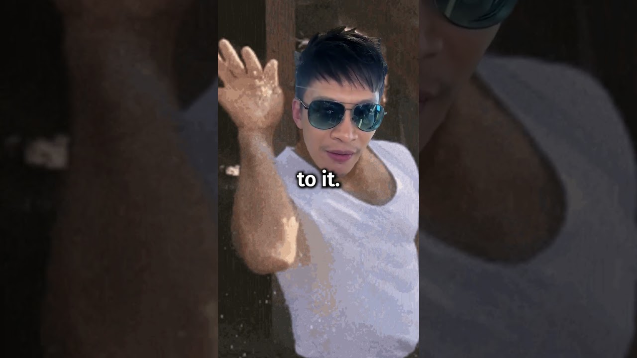 Standing on the shoulders of giants