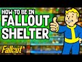 Fallout Shelter REALITY SHOW: How to Apply to CASTING CALL