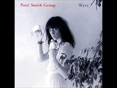 Patti Smith Group – So You Want To Be A Rock'n'Roll Star