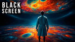Dig Into Your Mind And Enter Parallel Universes | Deep Dreaming Hypnosis Induction Black Screen