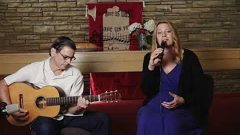 "Bread And Roses" featuring Susan Smentek and Keit...