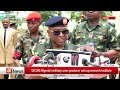 DICON Nigeria's military arms producer sets up research institute