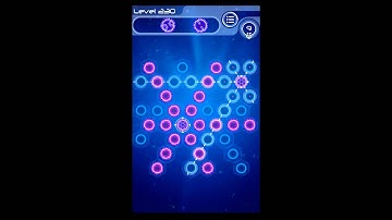 Sporos Essential Lab 3 Level 230 Excellent ★★★ 3 Stars Android iOs Walkthrough Full HD Pro